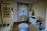 Etagenwohnung Otterbach - 5 Zimmer, 124 m&sup2;, 1.500&euro; | Angebot:26407016