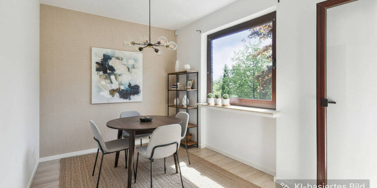 Etagenwohnung Ganderkesee - 3 Zimmer, 85 m&sup2;, 700&euro; | Angebot:26685249