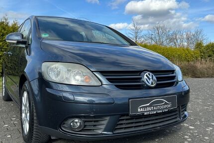VW Golf Plus 220.000 km 2.650 &euro; Lippstadt 59557