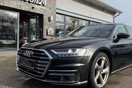 Audi A8 137.400 km 41.700 &euro; Rastede 26180