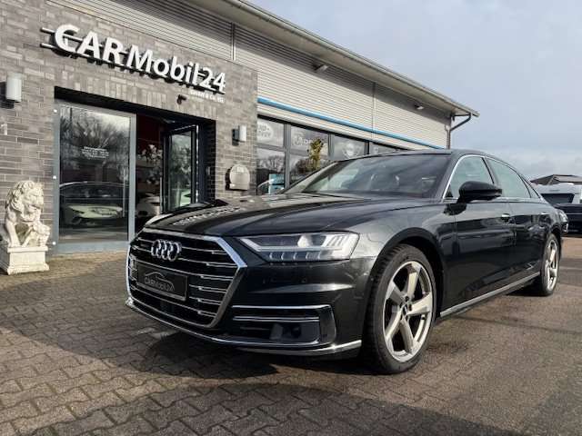 Audi A8 137.400 km 41.700 &euro; Rastede 26180