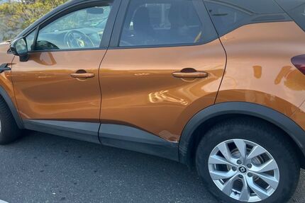 Renault Captur 34.000 km 15.800 € Neuwied 56566