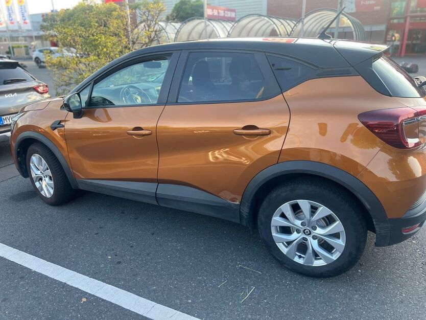 Renault Captur 34.000 km 15.800 € Neuwied 56566