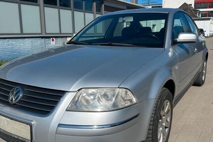 VW Passat 146.000 km 3.850 &euro; Hamburg 22045