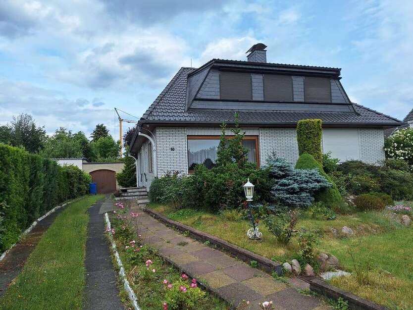 Haus zum Kaufen in Oyten 520.000 € 195 m²