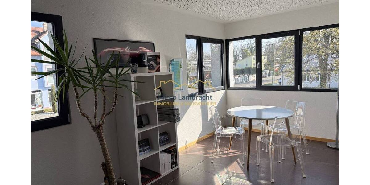 Gewerbeobjekt Breisach am Rhein Breisach - 985.000&euro; | Angebot:26796321