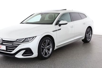 VW Arteon 46.788 km 28.880 &euro; Berlin 12103