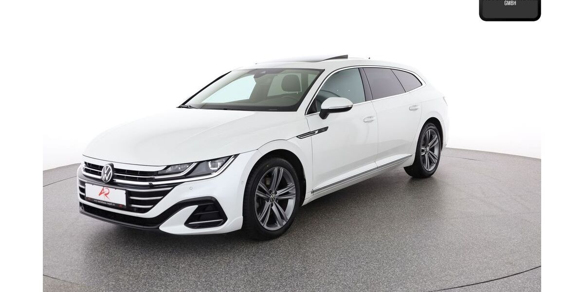 VW Arteon 46.788 km 29.880 &euro; Berlin 12103