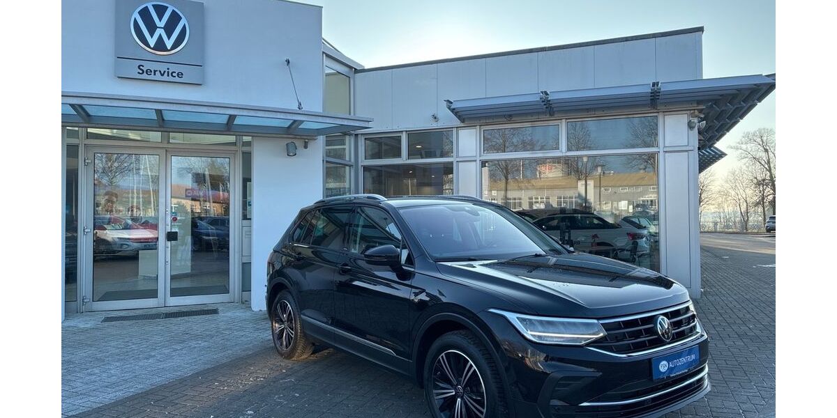 VW Tiguan 70.393 km 29.990 &euro; Grimmen 18507