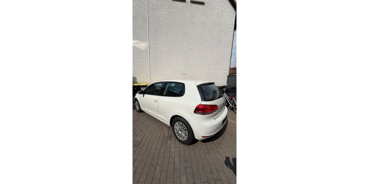 VW Golf 162.000 km 4.700 &euro; Groß-Gerau 64521