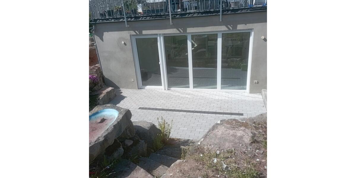 Etagenwohnung Fulda Kohlhaus - 4 Zimmer, 110 m&sup2;, 770&euro; | Angebot:26395124