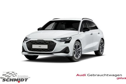 Audi A3 5.531 km 45.975 &euro; Bernsdorf 09337