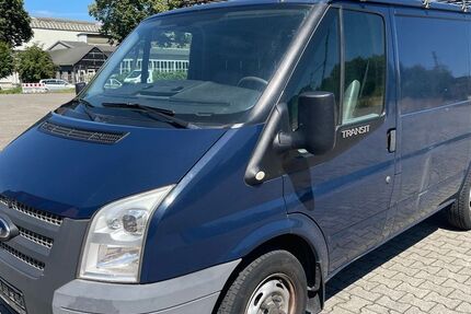 Ford Transit 126.906 km 4.400 &euro; Wuppertal 42109