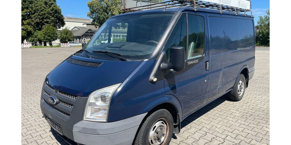 Ford Transit 126.906 km 4.490 &euro; Wuppertal 42109