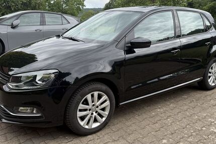 VW Polo 102.360 km 7.000 &euro; Bad Eilsen 31707