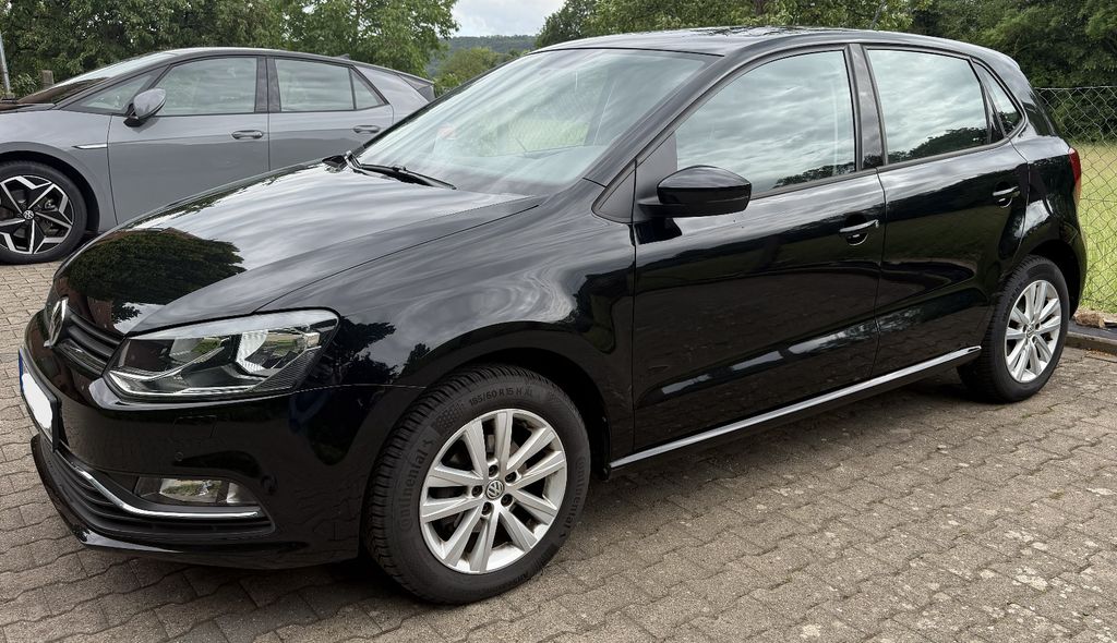 VW Polo 102.360 km 7.000 &euro; Bad Eilsen 31707