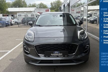 Ford Puma 74.500 km 15.990 &euro; Böblingen 71034