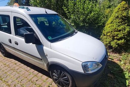 Opel Combo 299.000 km 1.200 € Gotha 99867