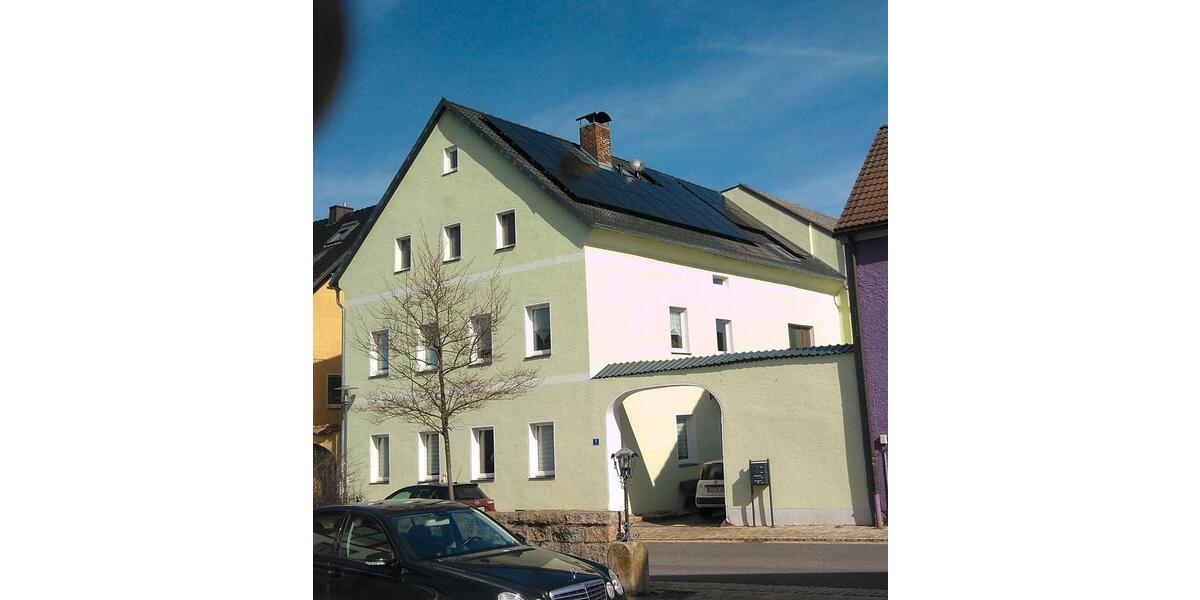 Mehrfamilienhaus, Wohnhaus Waidhaus - 10 Zimmer, 260 m&sup2;, 199.500&euro; | Angebot:25306346