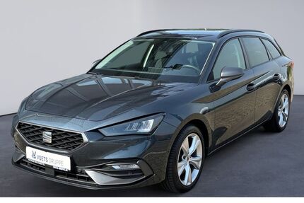 Seat Leon 86.700 km 19.640 &euro; Wolfenbüttel 38304