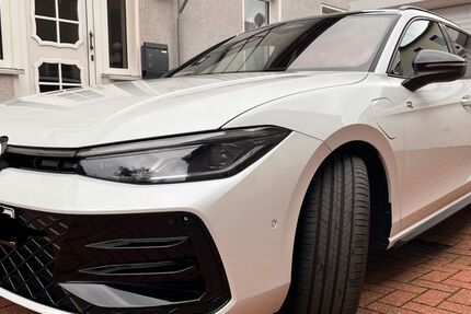 VW Passat 9.500 km 45.200 &euro; Langenhagen 30853