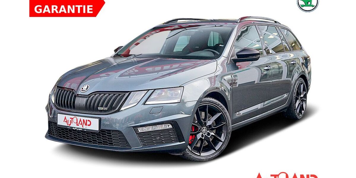 Skoda Octavia 83.599 km 22.990 &euro; Zella-Mehlis 98544