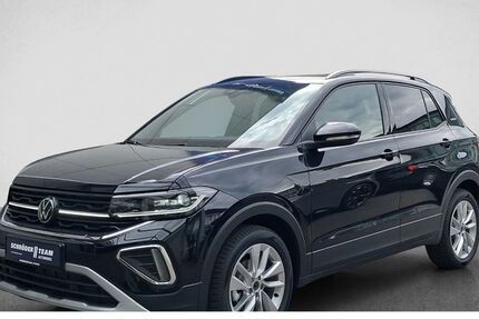 VW T-Cross 2.500 km 31.990 &euro; Bielefeld 33689