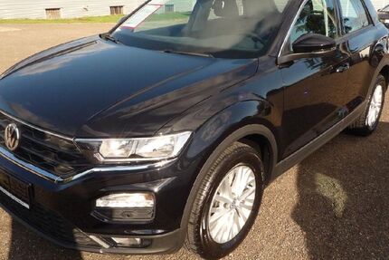 VW T-Roc 50.500 km 14.900 € Freisen 66629