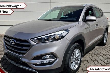 Hyundai TUCSON 58.100 km 18.990 € Bad Kreuznach 55545