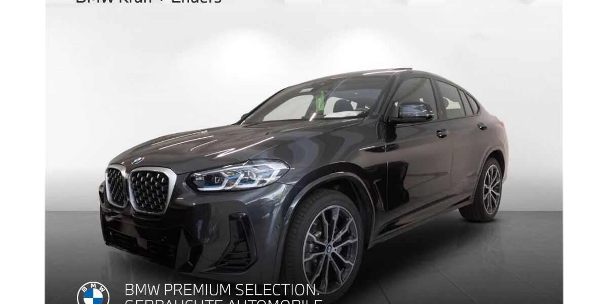 BMW X4 13.490 km 65.900 &euro; Idstein 65510