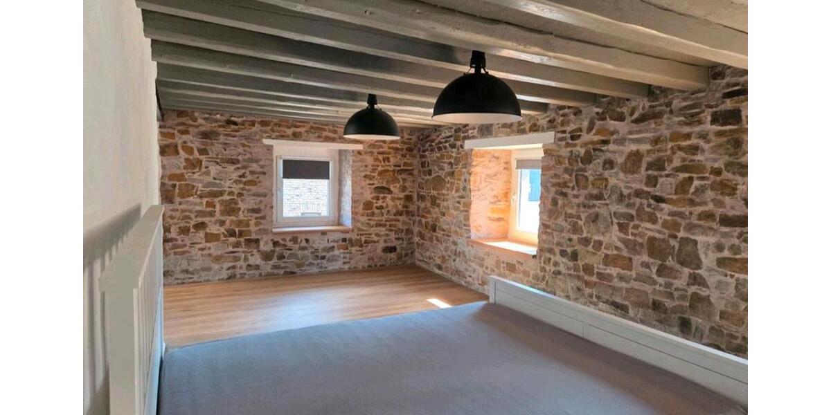 Einfamilienhaus Hellenthal - 3 Zimmer, 112 m&sup2;, 1.150&euro; | Angebot:24429830