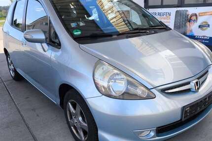 Honda Jazz 79.490 km 3.800 &euro; Schwendi 88477