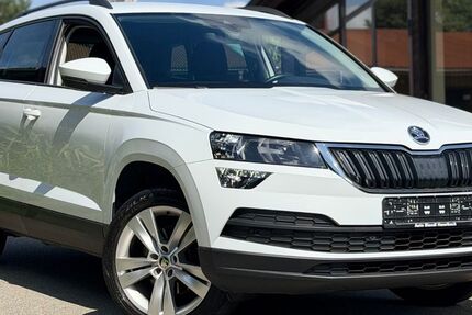 Skoda Karoq 196.825 km 12.999 &euro; Haselbach 94354