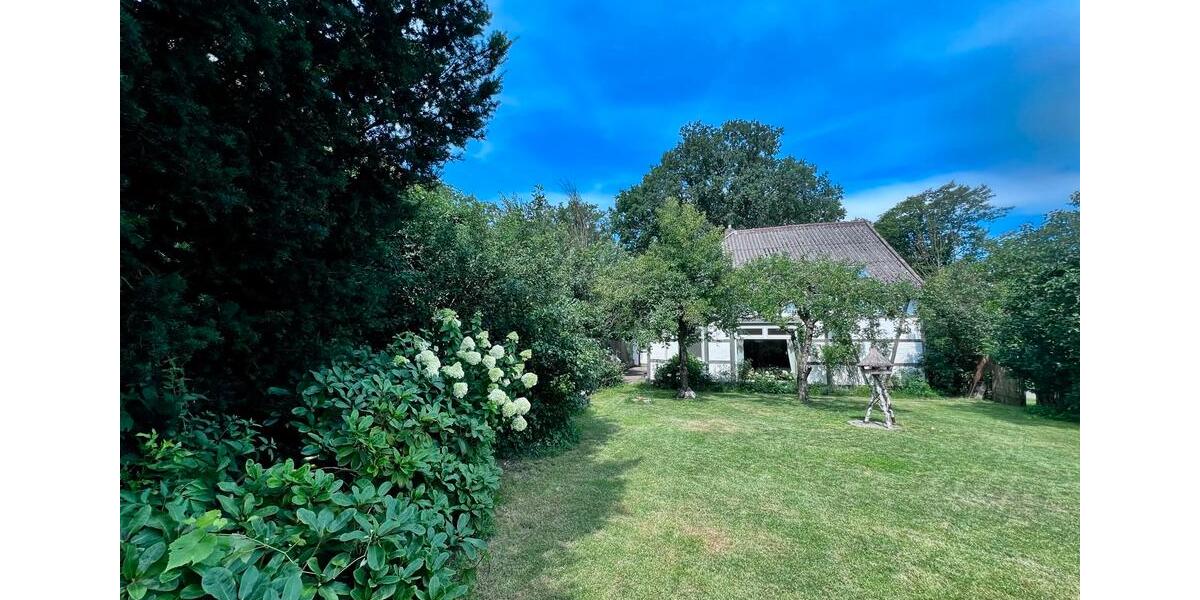 Bauernhaus, Landhaus Trebel - 5.5 Zimmer, 125 m&sup2;, 1.375&euro; | Angebot:26329960