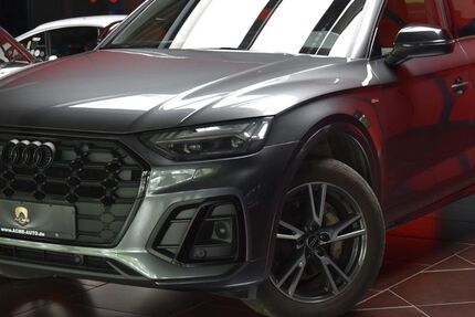 Audi Q5 109.000 km 34.890 &euro; Reutlingen 72770
