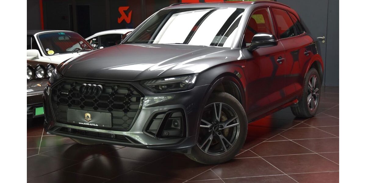 Audi Q5 109.000 km 34.890 &euro; Reutlingen 72770
