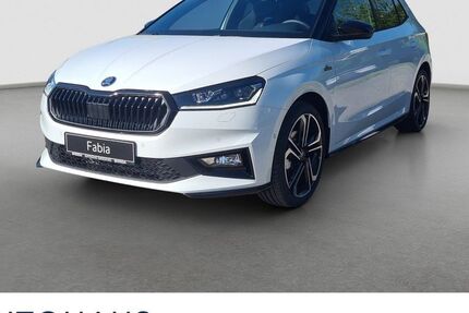 Skoda Fabia 2.000 km 29.999 &euro; Ebersberg bei München 85560