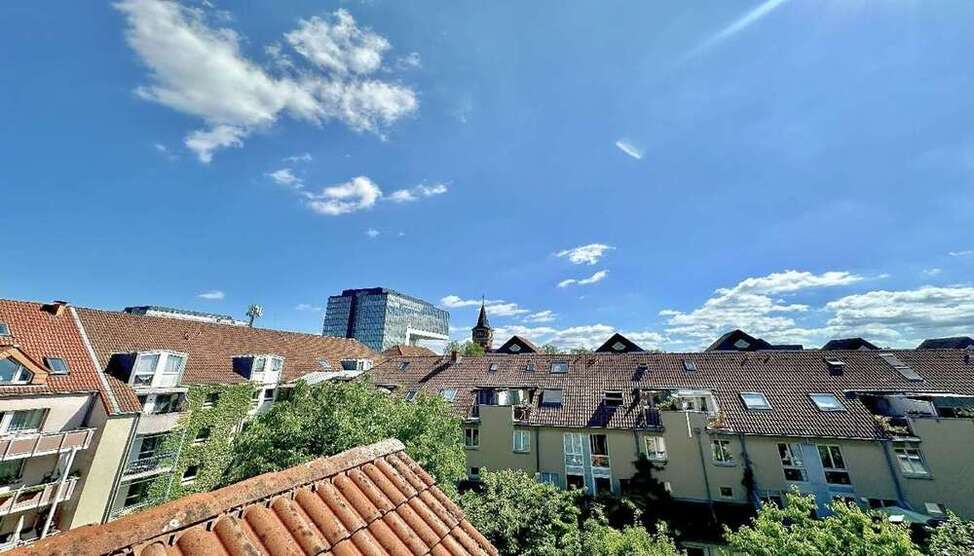 Wohnung zum Kaufen in Köln 699.000 € 123 m²