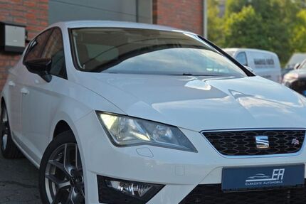 Seat Leon 184.367 km 7.990 &euro; Buchholz i.d.N. 21244