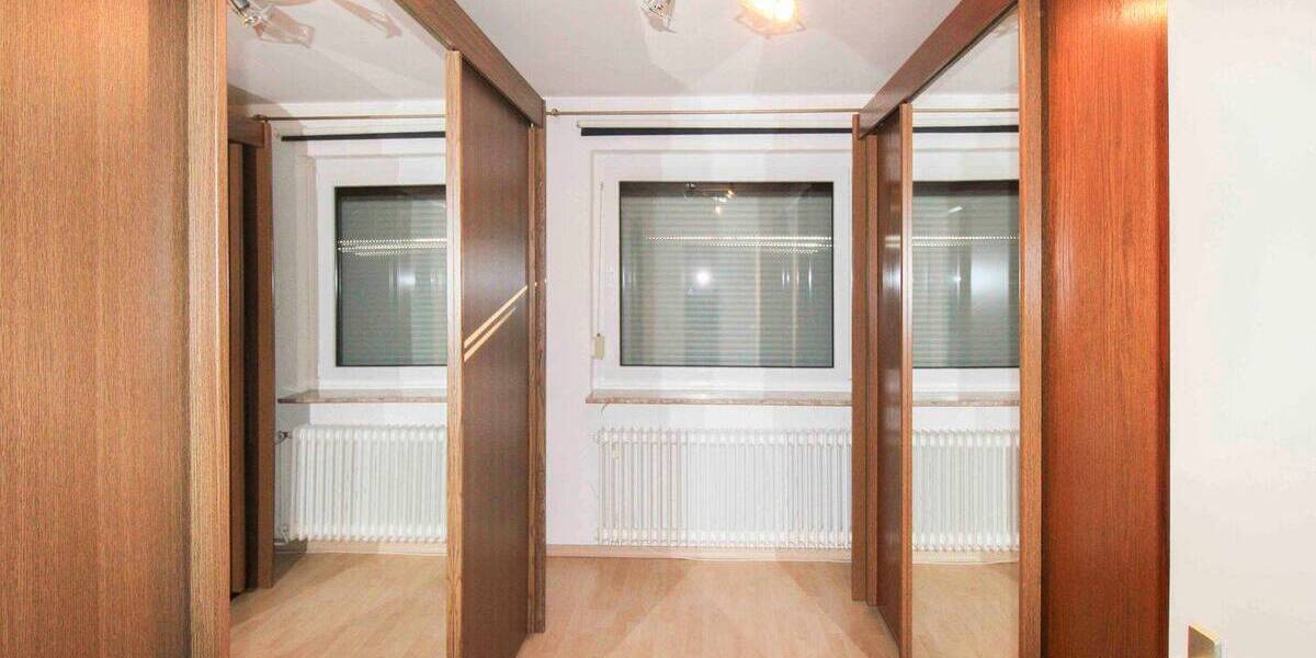 Reihenmittelhaus Königslutter am Elm Königslutter - 4 Zimmer, 95 m&sup2;, 179.000&euro; | Angebot:26307613