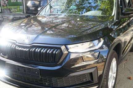 Skoda Kodiaq 31.977 km 36.900 € Berlin-Spandau 13585