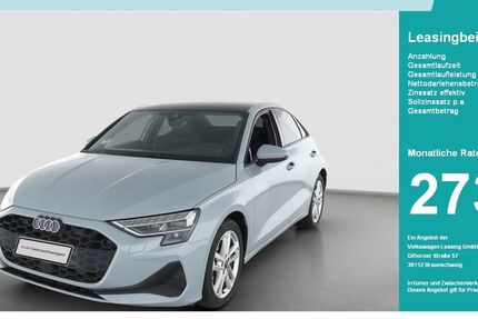 Audi A3 12.769 km 29.019 &euro; Herrenberg 71083