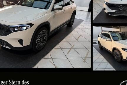 Mercedes-Benz EQB 30.300 km 41.699 &euro; Norden 26506