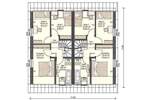 Doppelhaushälfte Stralsund Grünthal-Viermorgen - 4 Zimmer, 105 m&sup2;, 305.210&euro; | Angebot:26499389