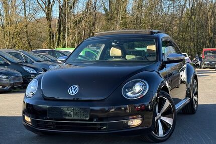 VW Beetle 255.760 km 6.400 &euro; Bitburg 54634