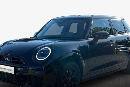 Mini Cooper C 7.499 km 30.690 &euro; Rastatt 76437