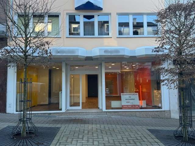 Einzelhandel in Altenkirchen (Westerwald) 850 € 75 m²