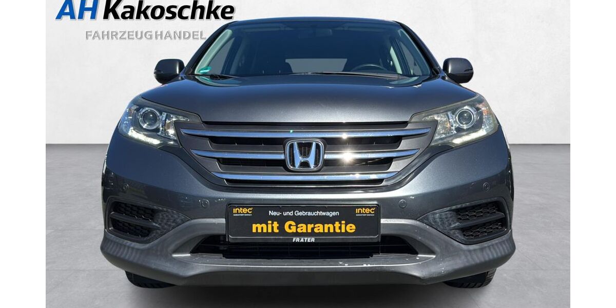 Honda CR-V 67.000 km 14.750 &euro; Isernhagen 30916