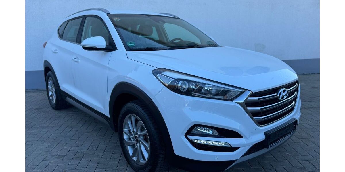 Hyundai TUCSON 144.000 km 14.400 &euro; Trierweiler 54311