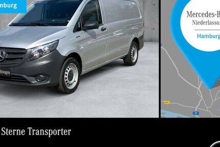 Mercedes-Benz Vito 25.887 km 17.588 &euro; Hamburg 22453